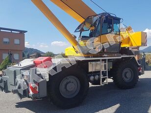 new Locatelli GRIL 50.45 mobile crane