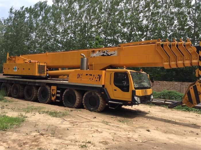 Tadano AR2500M mobile crane