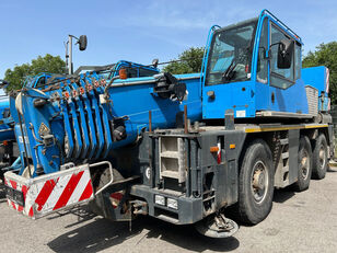 Terex Demag AC 55-1 City mobile crane