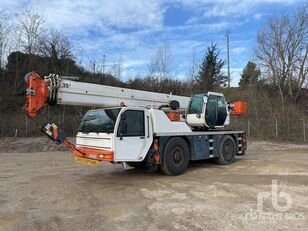 Terex PPM AC35 35 t 4x4x4 Grue Tout Terrain 4x4x4 mobile crane