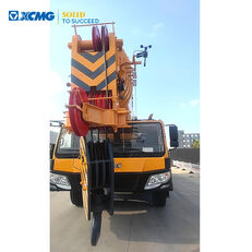 XCMG QAY160 mobile crane