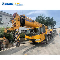 XCMG QY40KC mobile crane