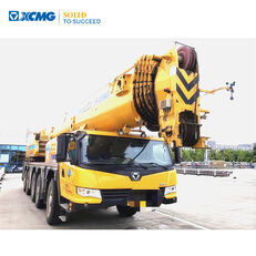 XCMG XCA180 mobile crane