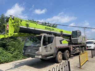 Zoomlion 35TONS mobile crane