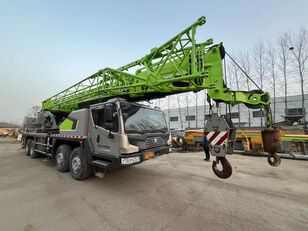 Zoomlion Truck crane 50 tons mobile crane