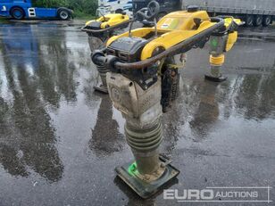 Wacker Neuson BS65-2V  rammer