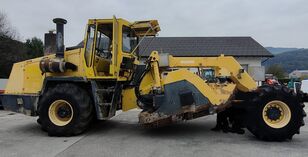 BOMAG MPH122 recycler