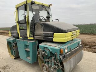 Ammann AV 95 road roller for parts