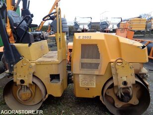 Caterpillar cb 24 E 2602 road roller