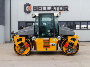 HAMM DV+ 90i VV-S road roller