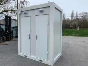 new BUNGALOW  sanitary container