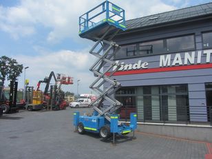 GENIE GS-3268 scissor lift