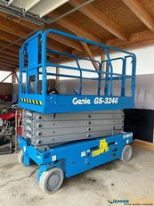 Genie GS-3246 E-Drive scissor lift