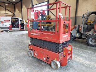 Manitou 78SEC scissor lift