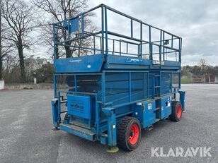 Skyjack SJ 9250 scissor lift