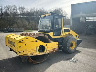 BOMAG BW219 PDH-5 single drum compactor