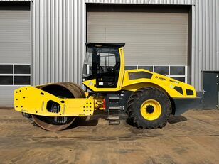 BOMAG BW219DH-5 / CE certified / 2021 / low hours single drum compactor