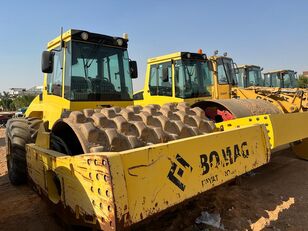 BOMAG BW226 2015 YEARS TOTAL 17 UNIT single drum compactor