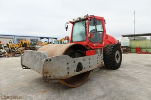 Hamm 3520 HT single drum compactor