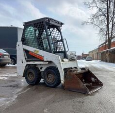 Bobcat S70 skid steer