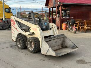 TCM 704 skid steer