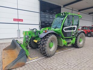 Merlo TF50.8 TCS telescopic boom lift