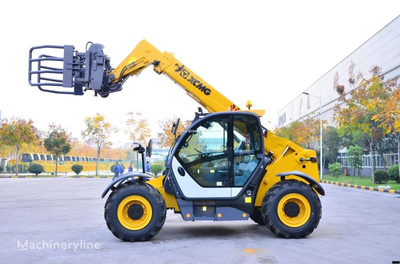 new XCMG XC6-3006K telescopic boom lift