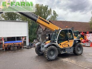 Liebherr 441-10 telescopic wheel loader