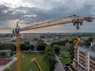 LIEBHERR 71EC tower crane