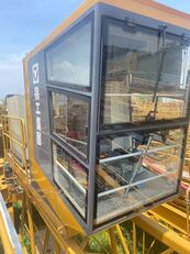 XCMG Tower crane jib tip lifting 8 tons