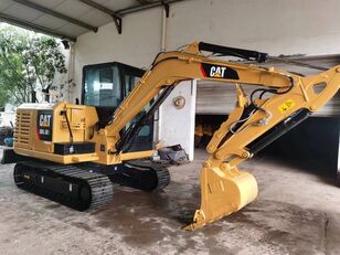 Caterpillar 305.5E2 tracked excavator