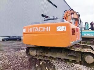 Hitachi ZX200-3G tracked excavator
