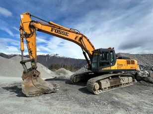 Hyundai Robex 360LC-7A - 13 tracked excavator