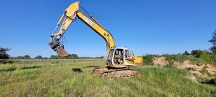KATO Koparka gąsienicowa Komatsu KATO HD820E-LC Japanese crawler digg tracked excavator