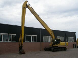 Komatsu PC 350LC-8 SLF tracked excavator