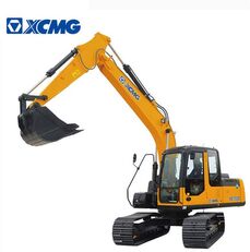 XCMG XE155D tracked excavator