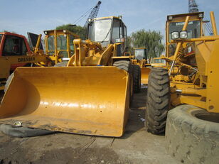 CATERPILLAR 966D wheel loader