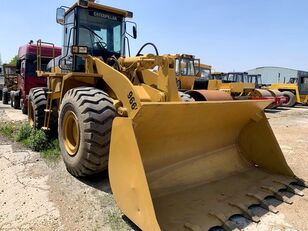 CATERPILLAR 966H 966G wheel loader