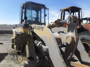 Caterpillar 960F wheel loader for parts
