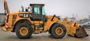 Caterpillar 962M * EPA * wheel loader