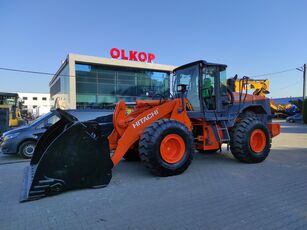 Hitachi ZW220 Znak CE wheel loader