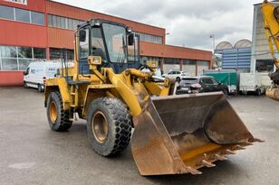 Komatsu WA-250 wheel loader