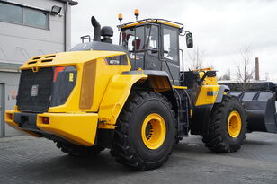 LiuGong 877H Cummins CE / 25t / 2019 / 4900 mth !! wheel loader for sale image 5 LiuGong 877H Cummins CE / 25t / 2019 / 4900 mth !! wheel loader image 5