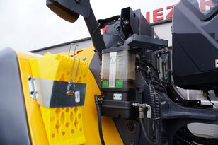 LiuGong 877H Cummins CE / 25t / 2019 / 4900 mth !! wheel loader for sale image 24 LiuGong 877H Cummins CE / 25t / 2019 / 4900 mth !! wheel loader image 24