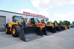 LiuGong 877H Cummins CE / 25t / 2019 / 4900 mth !! wheel loader for sale image 31 LiuGong 877H Cummins CE / 25t / 2019 / 4900 mth !! wheel loader image 31