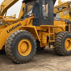 new LiuGong LG856 wheel loader