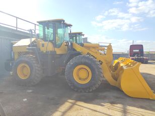 SDLG 953 wheel loader