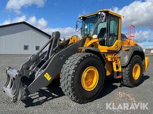 Volvo L110H wheel loader