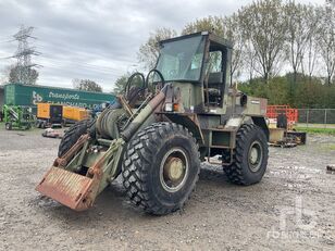 Werklust WG-35B (Inoperable) wheel loader