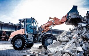 new Weycor AR 560 wheel loader